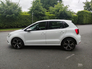 2016 VOLKSWAGEN POLO 2016 Volkswagen Polo 1.2 Petrol DSG Automatic Comfortline