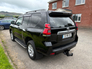2021 TOYOTA LANDCRUISER  LWB BUSINESS 204BHP  4DR AUTO 