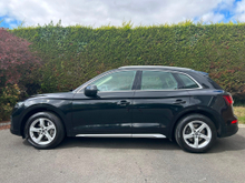 2022 Audi Q5 2L Diesel For Sale Images