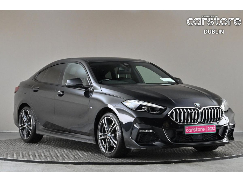 BMW 2 Series 218I M SPORT 6SPD *FULL LEATHER*