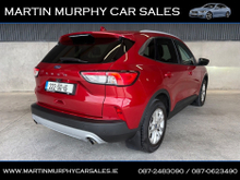 2022 Ford Kuga 1.5L Diesel For Sale Images