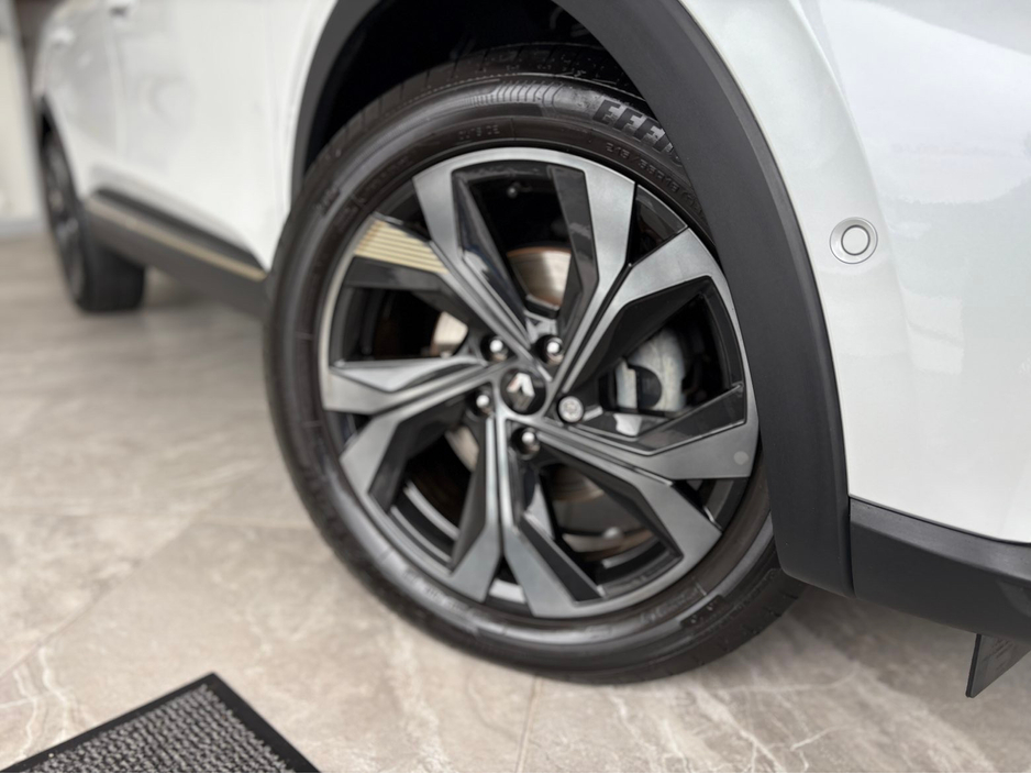 2023 Renault Arkana 1.6L Hybrid For Sale Images