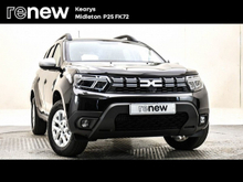 Dacia Duster 1.3 TCe 150 EDC Expression Automatic