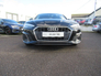 2023 AUDI A5 SPORTBACK TDI S LINE