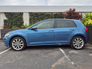 2016 VOLKSWAGEN GOLF 1.4 TSI AUTO / HIGHLINE TOP SPEC / LOW MILEAGE / TAX €200