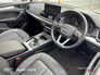 2023 AUDI Q5 2.0 35TDI 163BHP SE AUTOMATIC WITH AMBIENT LIGHTING