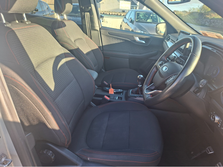 2020 Ford Kuga 1.5L Diesel For Sale Images