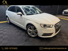 Audi A3 A3 1.4 Automatic