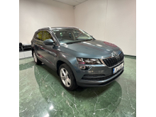 2021 Skoda Karoq 1.6L Diesel For Sale Images