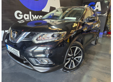 2017 Nissan X-Trail 1.6L Diesel For Sale Images