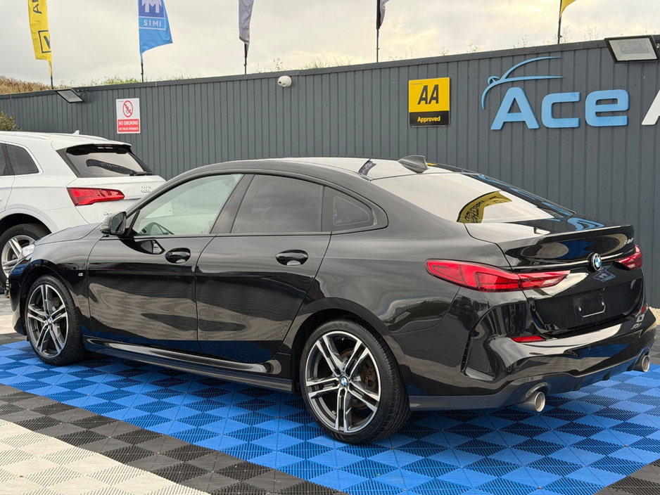 BMW 2 Series M-SPORT - 2.0L DIESEL - AUTO - 12M WARRANTY - CAR: 2613 — thumbnail 5