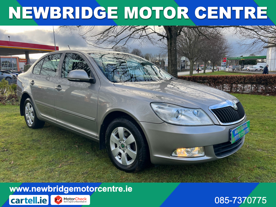 2012 Skoda Octavia For Sale Images