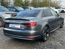 2018 Audi A4 2L Diesel For Sale Images
