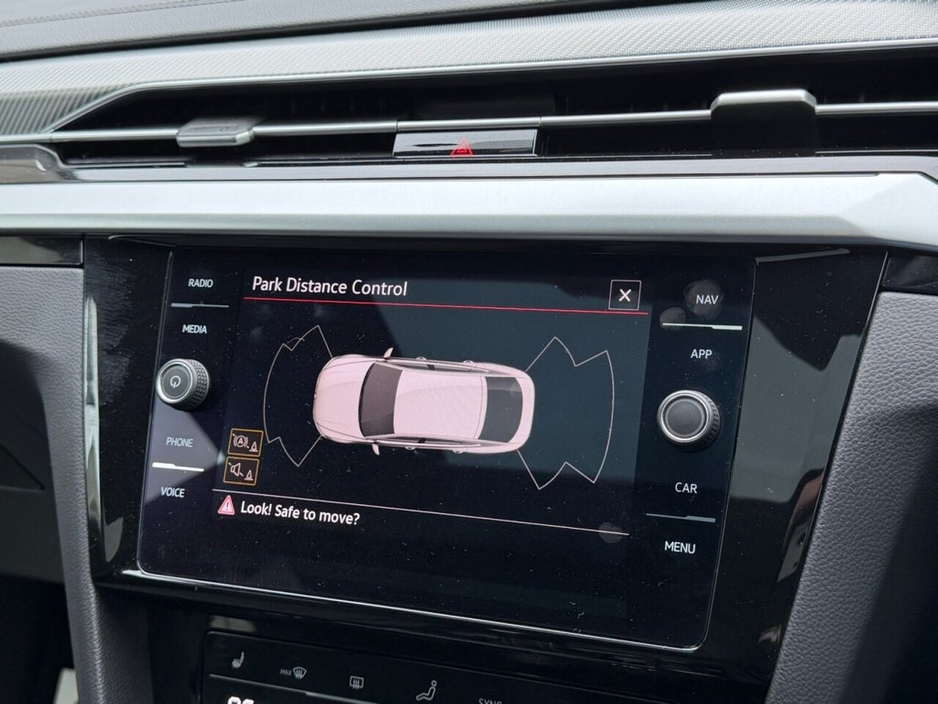 2022 Volkswagen Arteon 2L Diesel For Sale Images