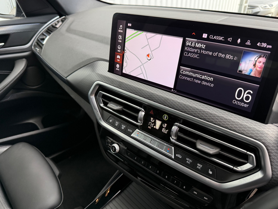 2022 BMW X3 2L Petrol Plug-in Hybrid For Sale Images