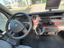 2008 Renault Master 3L Diesel For Sale Images