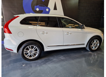 2015 Volvo XC60 2.0L Diesel For Sale Images