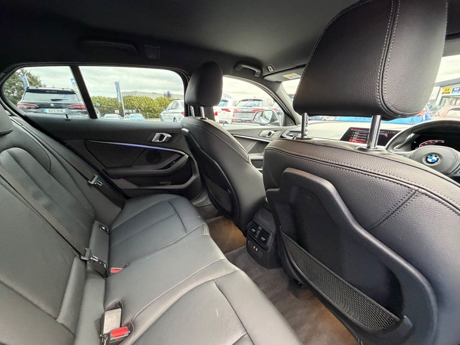 BMW 1 Series M-SPORT - JOY PLUS EDT - 2.0L DIESEL - AUTO - 12M WARRANTY - CAR: 2619 — thumbnail 35