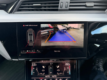 2022 Audi e-tron 0L Electric For Sale Images