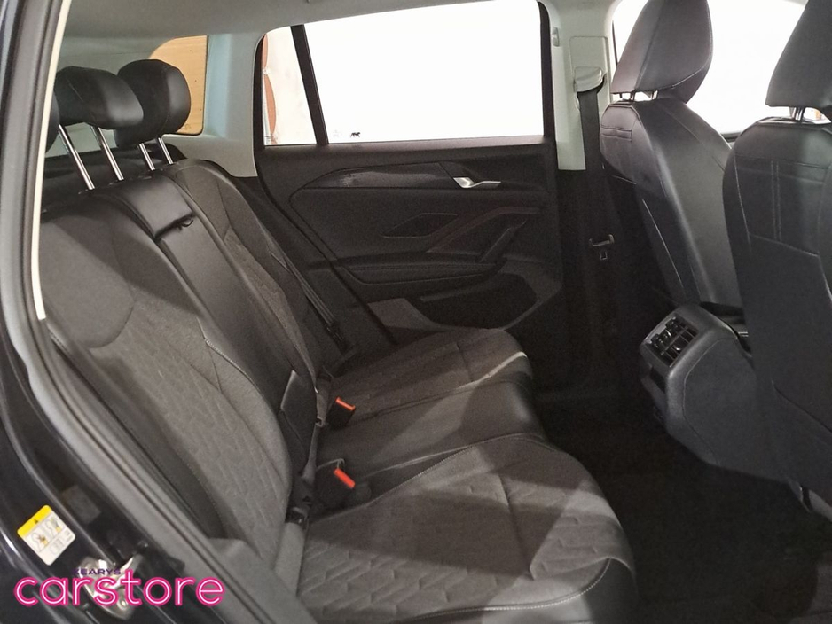 Volkswagen Tiguan LA Edition 2 2.0TDI DSG 150HP — thumbnail 13