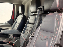 2021 Ford Transit Custom 2L Diesel For Sale Images