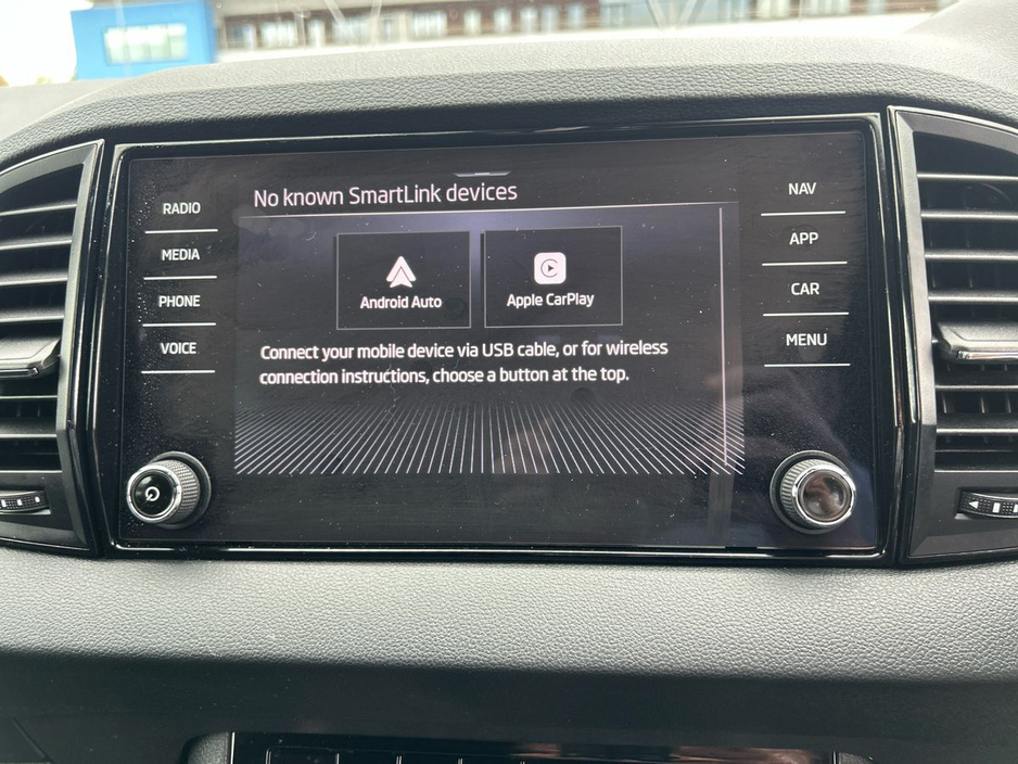 2026 Skoda Karoq 2L Diesel For Sale Images