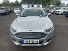 2015 Ford Mondeo 1.6L Diesel For Sale Images