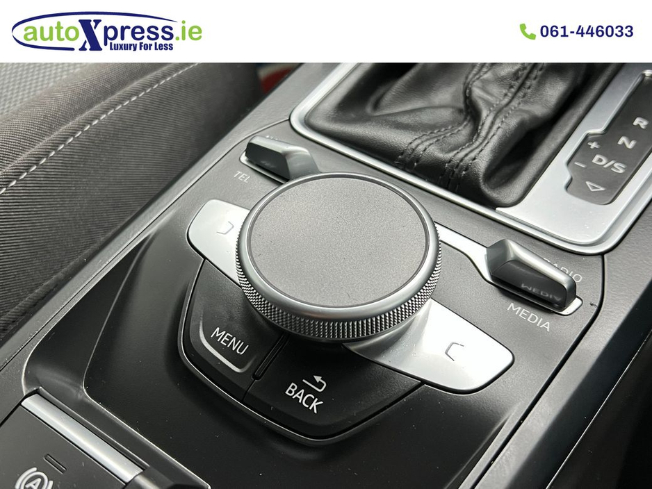 Audi Q2 1.0 30 TFSI SPORT Automatic, Reversing camera — thumbnail 38