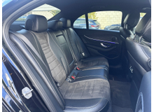 2018 Mercedes-Benz E Class 2.0L Diesel For Sale Images