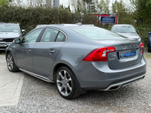 2015 Volvo S60 2L Diesel For Sale Images