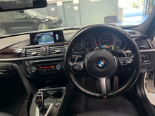 2015 BMW 3 Series 2L Petrol For Sale Images