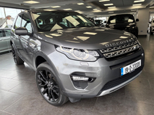 2019 Land Rover Discovery Sport 2L Diesel For Sale Images