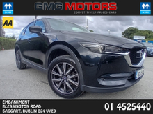 2018 Mazda CX-5 2L Petrol For Sale Images