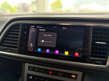 2023 SEAT Ateca 2L Diesel For Sale Images