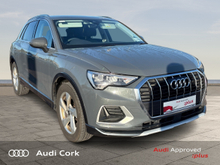 Audi Q3 2.0 35TDI 150BHP SE AUTOMATIC WITH COMFORT PACK
