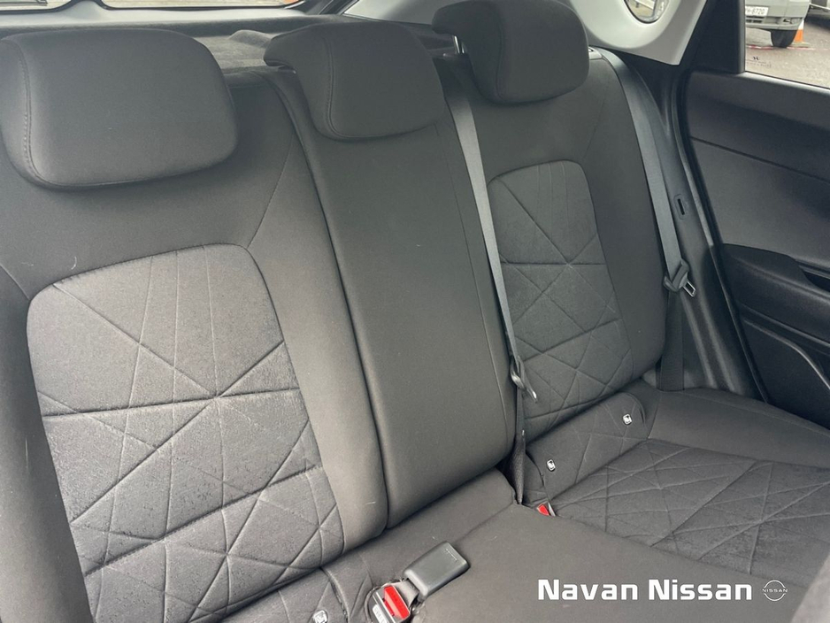 2024 Hyundai Bayon 1L Petrol For Sale Images