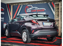 2023 Toyota C-HR 1.8L Petrol Hybrid For Sale Images