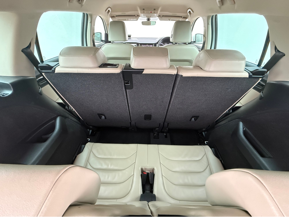 2018 Skoda Kodiaq 2.0L Diesel For Sale Images