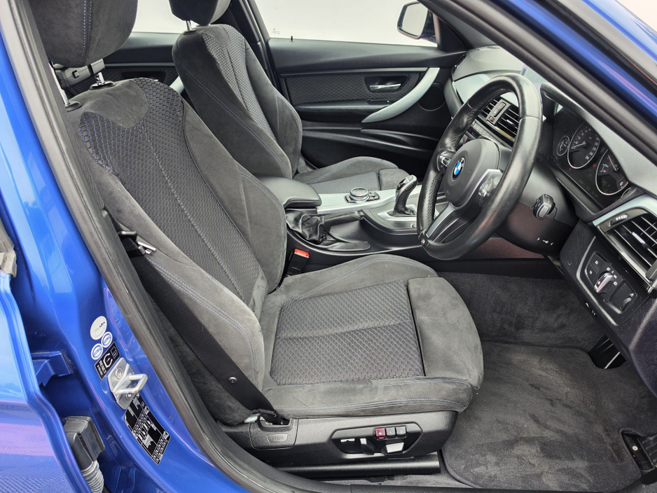 2014 BMW 3 Series 2L Diesel For Sale Images