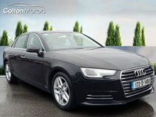 Audi A4 2.0TDI 190HP AUTO SE Ultra