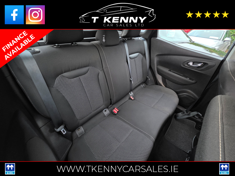 2016 Renault Kadjar 1.5L Diesel For Sale Images