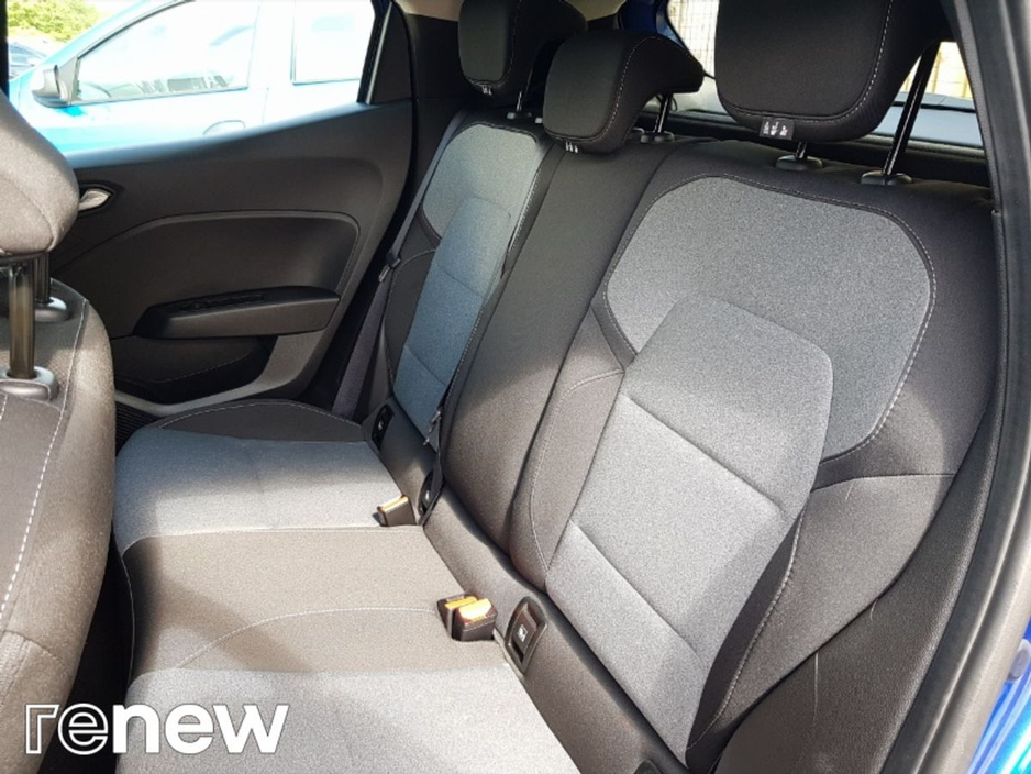 2024 Renault Clio 1.0L Petrol For Sale Images