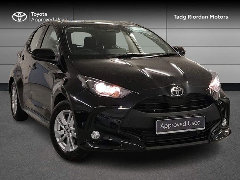 Used Toyota Yaris 2026 in Meath