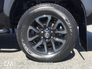 2022 TOYOTA HILUX INVINCIB X D-4D 4WD INVINCIBLE DCB