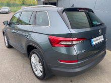 2019 Skoda Kodiaq 2L Diesel For Sale Images