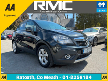 Opel Mokka SC 1.6 CDTI