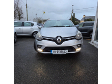 2017 Renault Clio 1.1L Petrol For Sale Images