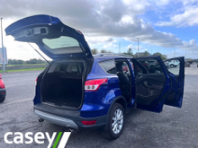 2016 Ford Kuga 2L Diesel For Sale Images