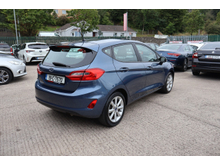 2019 Ford Fiesta 1.1L Petrol For Sale Images