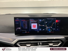 2023 BMW 3 Series 2L Hybrid For Sale Images